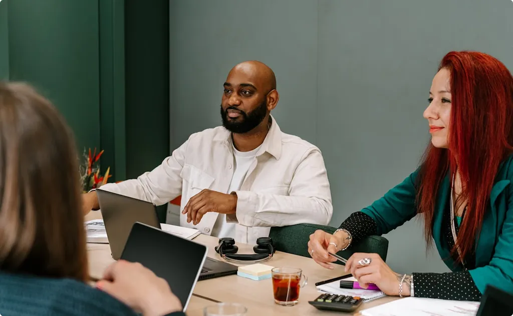 Building Brands Through Digital Strategy